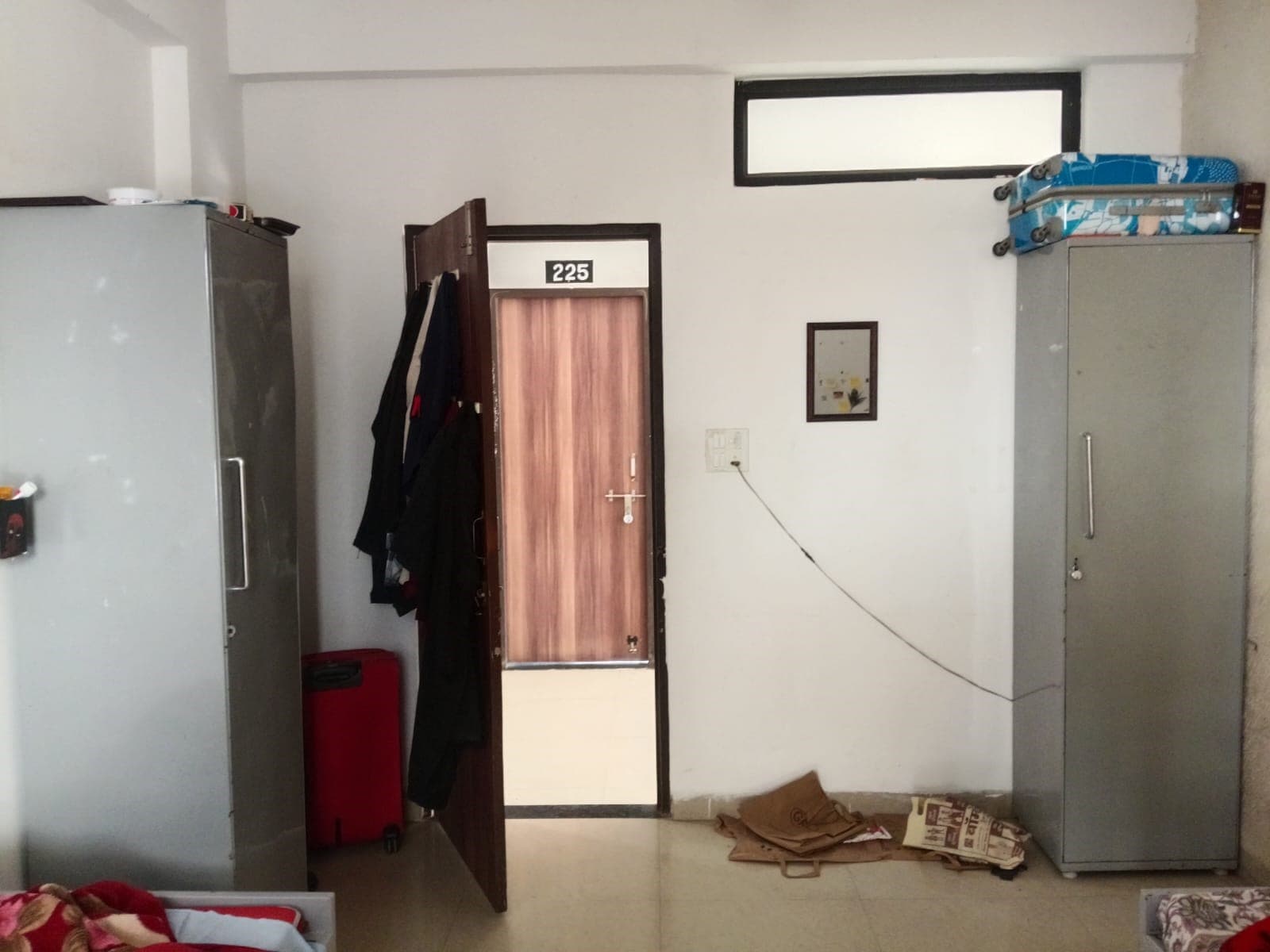 SAGE University Bhopal Hostel photo 3